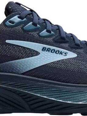 NIB Brook Ghost 17 women’s Spellbound/Skyway *sold out colour 8.5 2026 colourway
